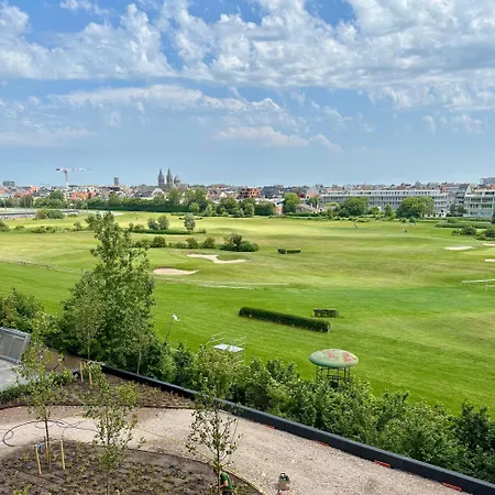 Tee & Sea Apartment *