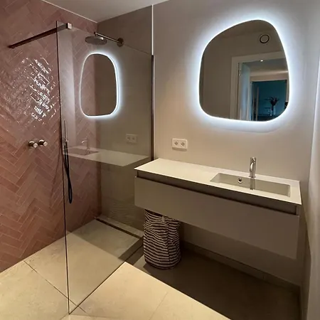 Tee & Sea Apartment Ostende