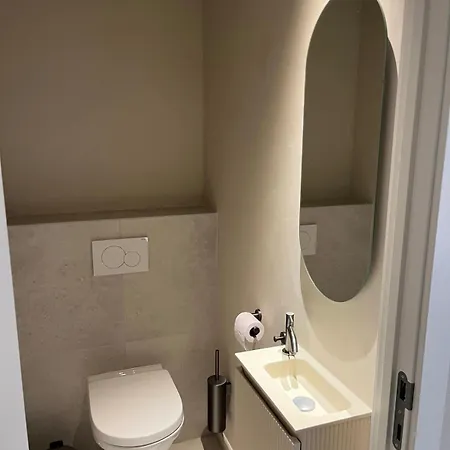 Tee & Sea Apartment Ostende