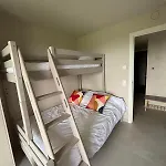 Appartement Tee & Sea