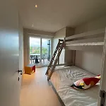 Appartement Tee & Sea *