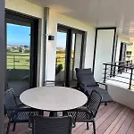 Appartement Tee & Sea Oostende