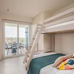 Tee & Sea Apartment Ostend