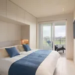 Apartment Tee & Sea Ostend